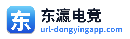 东瀛电竞 Logo
